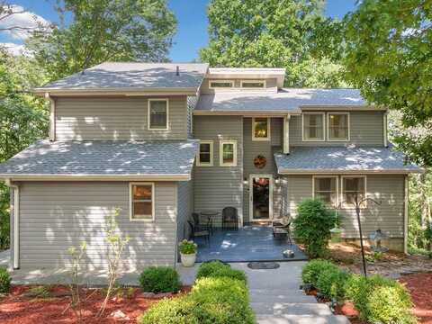 81 Talona Ridge Drive, Ellijay, GA 30536