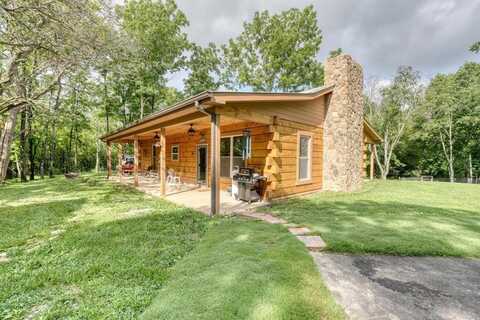 44 Raper Road, Morganton, GA 30560