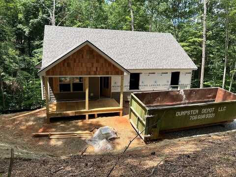 193 Noah Circle, Ellijay, GA 30540