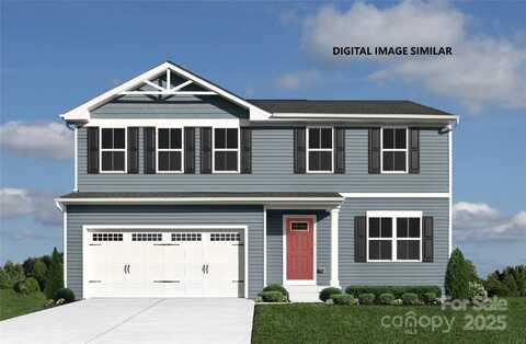 155 Basildon Street unit: 1009, Lancaster, SC 29720