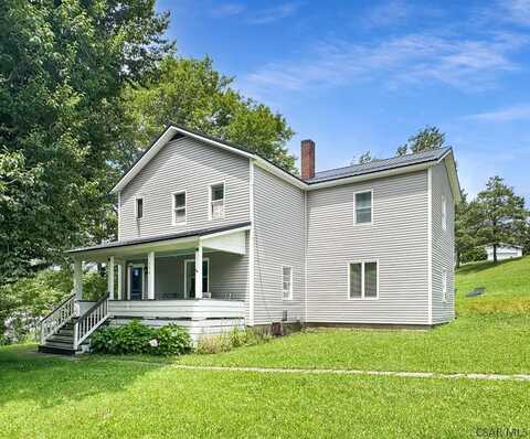 774 Expedite Road, Nanty Glo, PA 15943