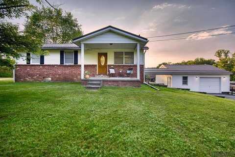 748 Kissell Springs Road, Ligonier, PA 15658