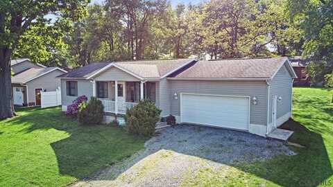 265 Woodland Blvd, Portage, PA 15946