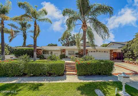 3405 Travis Avenue, Simi Valley, CA 93063