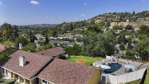 876 Emerson Street, Thousand Oaks, CA 91362