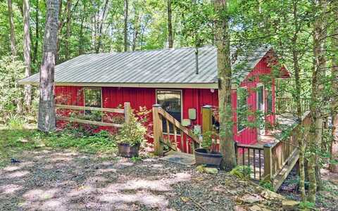 17 Hamlet O Cabins Trail, Murphy, NC 28906