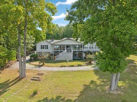 914 Honaker Road, Blairsville, GA 30512