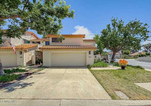 539 Spyglass Lane, Newbury Park, CA 91320