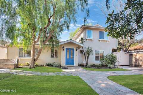 4539 Mammoth Avenue, Sherman Oaks, CA 91423