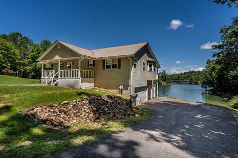 76 Twin Brook Drive, Blairsville, GA 30512