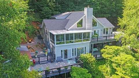 1106 Robin Ridge Lane, Hiawassee, GA 30546