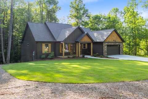 1441 Whitestone Road, Talking Rock, GA 30175