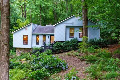 706 Magnolia, Woodstock, GA 30188