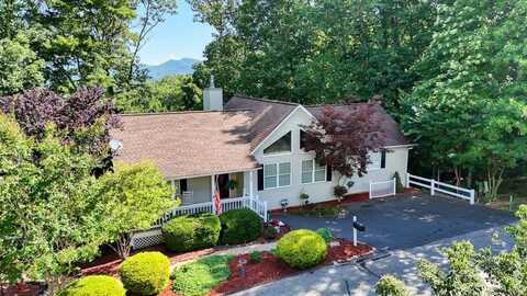 168 Moon Shadow Trail, Blairsville, GA 30512
