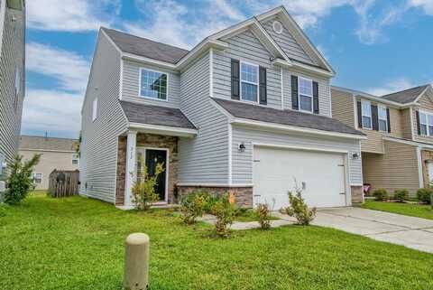 212 Longford Drive, Summerville, SC 29483
