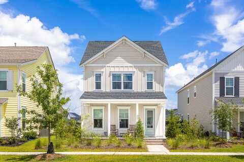 680 Blueway Avenue, Summerville, SC 29486