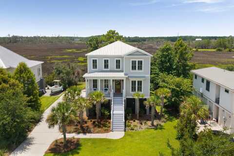 1813 Rushland Grove Lane, Johns Island, SC 29455