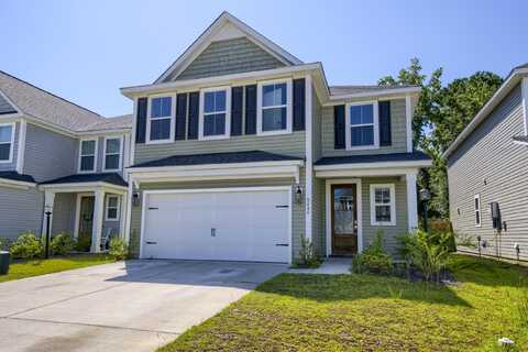 8640 Windsor Hill Boulevard, North Charleston, SC 29420