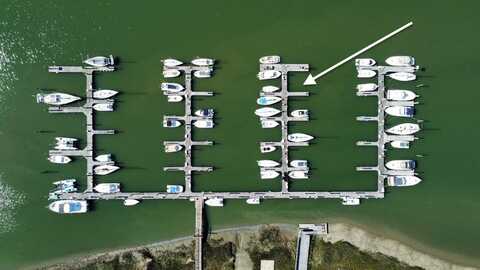 2 Mcdonough Road, Folly Beach, SC 29439
