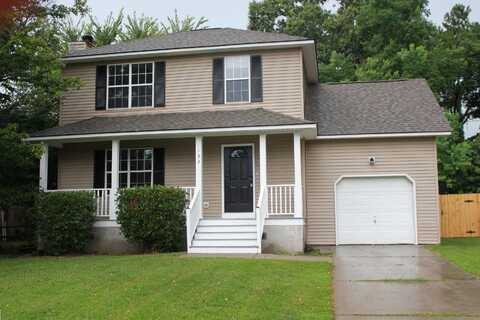 133 Evergreen Magnolia Avenue, Goose Creek, SC 29445