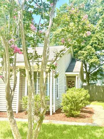 505 Hedge Way, Summerville, SC 29486