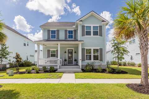 1759 Agate Bay Drive, Mount Pleasant, SC 29466
