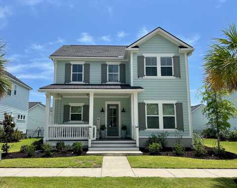 1759 Agate Bay Drive, Mount Pleasant, SC 29466