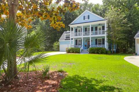 3617 W Higgins Drive, Mount Pleasant, SC 29466