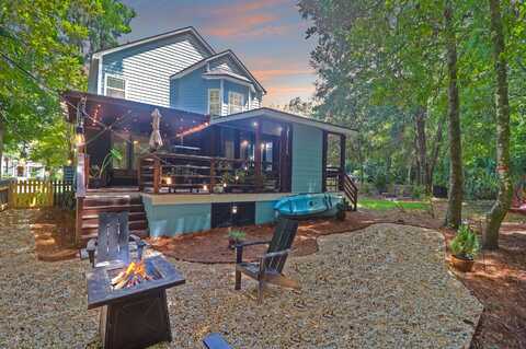 3617 W Higgins Drive, Mount Pleasant, SC 29466