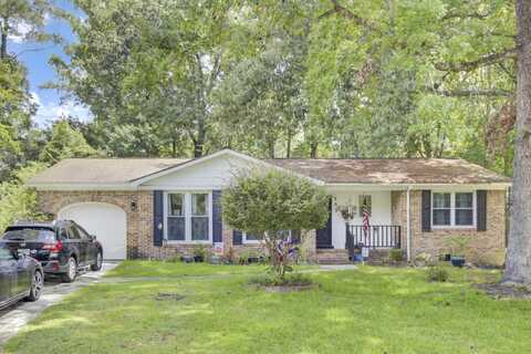 203 Jimbo Road, Summerville, SC 29485