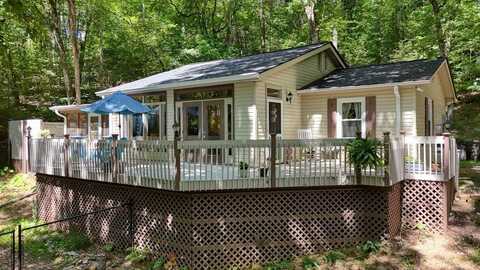 32 Shadee Drive, Blairsville, GA 30512
