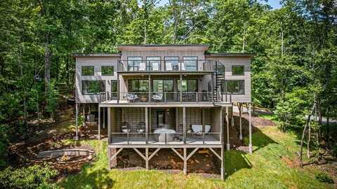 880 Little Bushy Head Road, Blue Ridge, GA 30513
