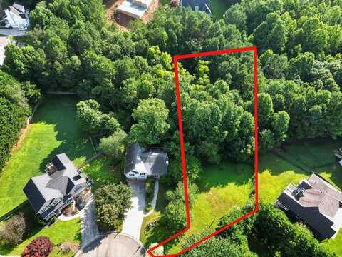 36 Arbor Hills, Talking Rock, GA 30175
