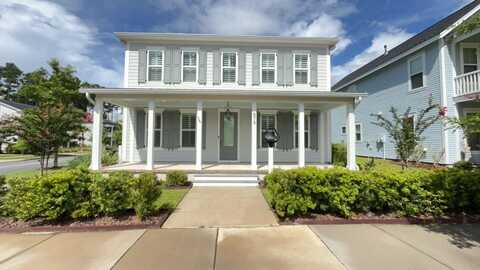 579 Cross Park Lane, Summerville, SC 29486