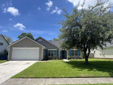 513 Hainesworth Drive, Charleston, SC 29414