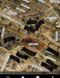 1192 Crystal Road, Mount Pleasant, SC 29466