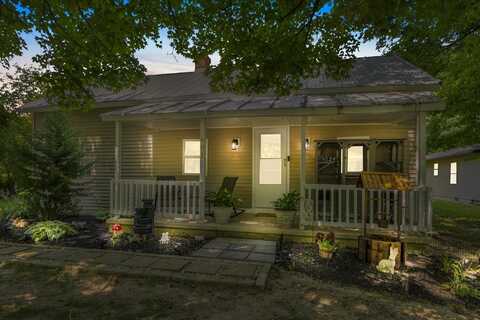 403 E Michael Street, Fremont, IN 46737