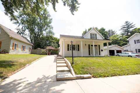 817 W Hill Street, Wabash, IN 46992