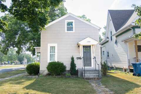 1007 S Jackson Street, Auburn, IN 46706