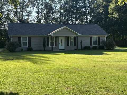 5675 Van Buren Carolina Road, Nettleton, MS 38858