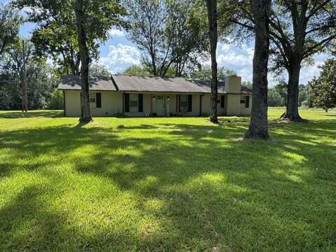 791 Road 1409, Mooreville, MS 38857