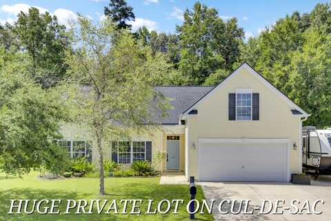 5118 Village Crier Lane, Summerville, SC 29485