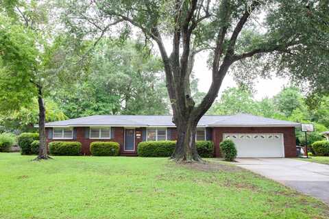 5011 Ashby Avenue, North Charleston, SC 29405
