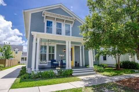 309 Greenhouse Row, Summerville, SC 29485