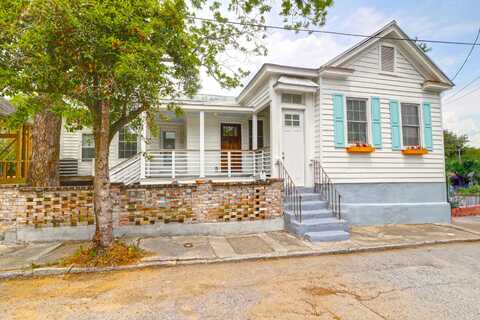 4 Addison Street, Charleston, SC 29403