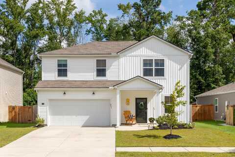 243 W Bradford Pointe Drive, Summerville, SC 29486