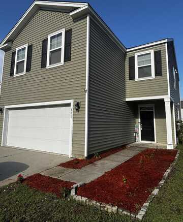 431 Buckhannon Ln Lane, Moncks Corner, SC 29461