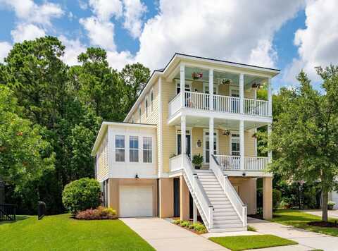 119 Sandshell Drive, Charleston, SC 29492
