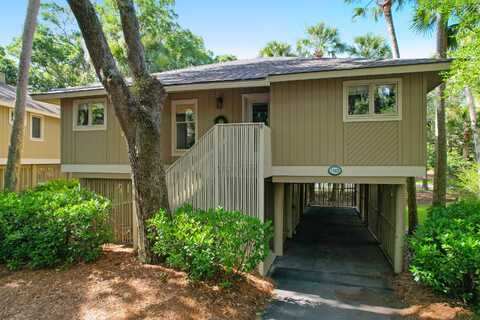 1103 Summerwind Lane, Seabrook Island, SC 29455