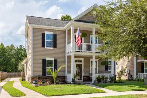1639 Seabago Drive, Charleston, SC 29414